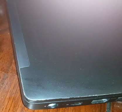 Dell Latitude 7490 14" LAPTOP Core i5 8GB RAM  256 SSD